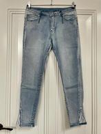 Bianco jeans maat 30, Kleding | Dames, Spijkerbroeken en Jeans, Bianco, Blauw, Ophalen of Verzenden, Zo goed als nieuw