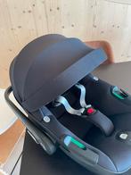 Maxi cosi pebble 360, Kinderen en Baby's, Ophalen, Zo goed als nieuw, Isofix, 0 t/m 13 kg
