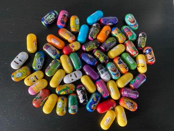 Magic Beans Collectie beschikbaar voor biedingen