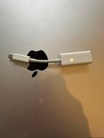 Apple Thunderbolt Adapter, Computers en Software, Pc- en Netwerkkabels, Ophalen of Verzenden, Gebruikt