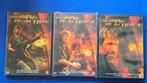 Missing in Action Trilogy "Chuck Norris", Cd's en Dvd's, Dvd's | Actie, Vanaf 16 jaar, Ophalen of Verzenden, Zo goed als nieuw