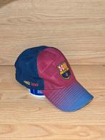 FC Barcelona Pet -, Ophalen of Verzenden, Zo goed als nieuw