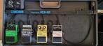 Boss gitaar effecten, Muziek en Instrumenten, Effecten, Ophalen, Zo goed als nieuw, Overige typen