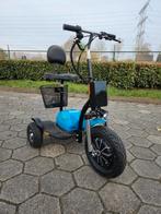 Briski  ( LEES TEKST), Fietsen en Brommers, Steps, Ophalen, Zo goed als nieuw, Overige merken