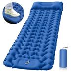 UltraPad Lichtgewicht Slaapmat Blauw, Outdoorsportshop, Nieuw, Ultrapad, 1-persoons