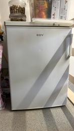 Vriezer Edy, Witgoed en Apparatuur, Vriezers en Diepvrieskisten, Ophalen of Verzenden, Zo goed als nieuw, Minder dan 60 cm