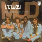 MUD  -  L'L'Lucy, Gebruikt, 7 inch, Single, Ophalen of Verzenden