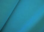 Kvadrat Divina 3 826; turquoise blauw; 9,7 meter meubelstof, Hobby en Vrije tijd, Stoffen en Lappen, Wol, Blauw, 120 cm of meer