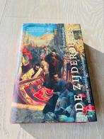 De zijderoutes, Peter Frankopan, Boeken, Ophalen of Verzenden