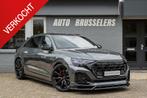 Audi Q8 60 TFSI e quattro Pro S-Line Competition RS seats 4w, Automaat, Gebruikt, Euro 6, 2995 cc
