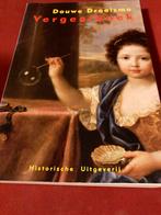 Vergeetboek - Douwe Draaisma, Ophalen of Verzenden, Gelezen, Nederland
