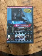 Flikken Maastricht, Cd's en Dvd's, Dvd's | Tv en Series, Ophalen of Verzenden, Zo goed als nieuw