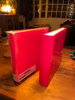 2 Nieuwe Foto boeken, Ophalen of Verzenden, Nieuw, Fotoalbum