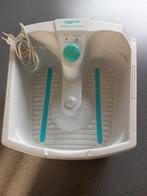 Inventum bubbelvoetenbad., Ophalen, Zo goed als nieuw, Overige typen