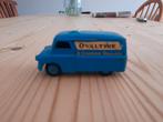 Dinky toys Bedford Ovaltine, Hobby en Vrije tijd, Modelauto's | 1:43, Ophalen of Verzenden, Zo goed als nieuw, Auto, Dinky Toys