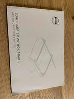 Dakdragers (Volvo S60 sedan van 2023/2024), Ophalen of Verzenden, Gebruikt