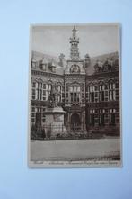 Academie Monument Graaf van Nassau Utrecht, Verzamelen, Ansichtkaarten | Nederland, Ophalen of Verzenden, Ongelopen, Utrecht