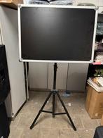 Nieuwe flightcase nieuwe 42" smart tv samsung ,karaoke,tv, Ophalen, Samsung, Markettenweg, Nieuw