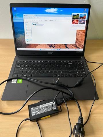 Back to school: Acer Extensia i5 10th gen beschikbaar voor biedingen
