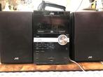 JVC Stereo, Ophalen, Zo goed als nieuw