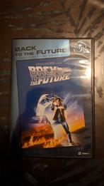 Dvd Back to the future, Vanaf 6 jaar, Ophalen of Verzenden, Zo goed als nieuw