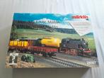 Märklin startset 29187, Hobby en Vrije tijd, Wisselstroom, Ophalen of Verzenden, Märklin, Gebruikt