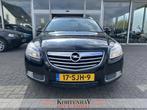 Opel Insignia 1.4 Turbo EcoFLEX Business Edition, Euro 5, Stof, Gebruikt, 4 cilinders