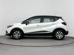 Renault Captur 0.9 TCe Life 90PK | Navigatie | Cruise Contro, Auto's, Renault, 898 cc, Stof, Gebruikt, Euro 6