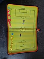 Magnetisch tactiekbord voetbal, Ophalen of Verzenden, Gebruikt