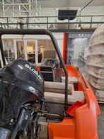 Roto Hydra 450 XR1 (bj 2024), Watersport en Boten, Nieuw, Benzine, 3 tot 6 meter, Minder dan 70 pk