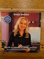 S. Bakker - Bereik en behoud je ideale gewicht!, Ophalen of Verzenden, Zo goed als nieuw, S. Bakker