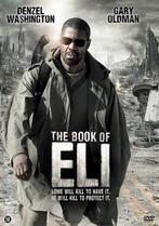 Denzel Washington in 'The Book of Eli', Vanaf 16 jaar, Ophalen of Verzenden, Zo goed als nieuw, Fantasy
