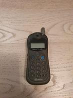 Zeldzame Pocketline Swing 200 grijs in goede staat, Ophalen of Verzenden, Zo goed als nieuw