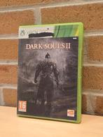 Dark Souls II 2 - Xbox 360, Spelcomputers en Games, Games | Xbox 360, Schiphol, Gebruikt, Vanaf 18 jaar, Microsoft