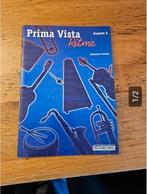 Prima Vista Ritme Examen A Nieuw, Muziek en Instrumenten, Bladmuziek, Klassiek, Nieuw, Ophalen of Verzenden, Artiest of Componist