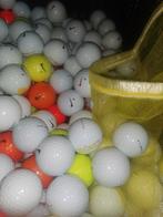 Nike pd long golfballen 50 stuks AAAA kwaliteit, Sport en Fitness, Golf, Ophalen of Verzenden, Zo goed als nieuw, Bal(len)