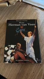 Herman van Veen - Carré 30 jaar Herman van Veen, Alle leeftijden, Verzenden, Zo goed als nieuw