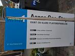 Agnes plafondplaten – vochtwerend – 1 volledige + 3 reststuk, Doe-het-zelf en Verbouw, Ophalen, Zo goed als nieuw