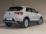Volkswagen T-Roc 1.5 TSI Life Edition / 150pk / Achteruitrij, 1258 kg, Zwart, 4 cilinders, 150 pk