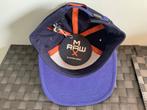 ✅ Max Verstappen Pet / Cap G-star Red bull Racing Snapback, Ophalen of Verzenden, Nieuw, Formule 1