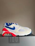 Nike air max 180 Ultramarine maat 41 - 1 90 270 720, Kleding | Heren, Schoenen, Zwart, Nieuw, Ophalen of Verzenden, Sneakers of Gympen