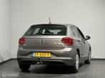 Volkswagen Polo 1.0 TSI Comfortline | App | Cru € 15.950,0, Auto's, Volkswagen, Nieuw, 1045 kg, Origineel Nederlands, Zilver of Grijs