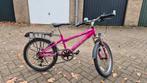 Magna Great Divide mountainbike 20 inch 6 versnellingen, Gebruikt, Handrem, 20 inch, Ophalen