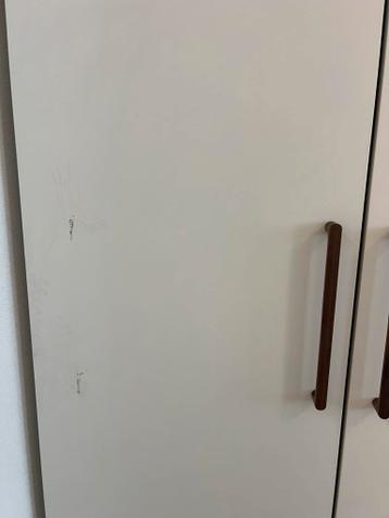 IKEA PAX Kast incl. deuren, lades & kledingroedes - afbeelding 6