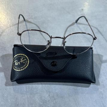 Rayban - 3447 - Neutraal - Garanti beschikbaar voor biedingen
