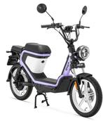 AGM GOCCIA Pink 45 km/u - NIEUW - ALL-IN PRIJS !!!, Overige merken, Elektrisch, Nieuw, Ophalen of Verzenden