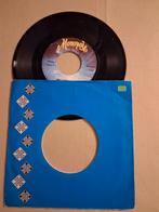 HET NOORDZEE DUO 2 SINGELS, Cd's en Dvd's, Ophalen of Verzenden, Zo goed als nieuw, Overige formaten, Levenslied of Smartlap