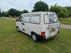 Volkswagen t4 camperbus, Volkswagen, Bus-model, Diesel, Particulier