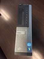 Dell Optiplex 790 PC, Computers en Software, Desktop Pc's, Ophalen, 8 GB, Refurbished, SSD