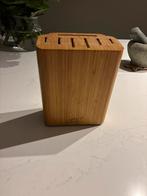 Messen blok Villeroy & Boch VIVO, Huis en Inrichting, Keuken | Keukenbenodigdheden, Ophalen of Verzenden, Gebruikt